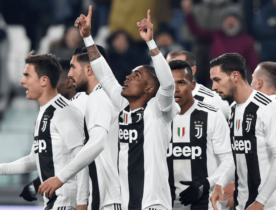 在软件层面 在软件层面